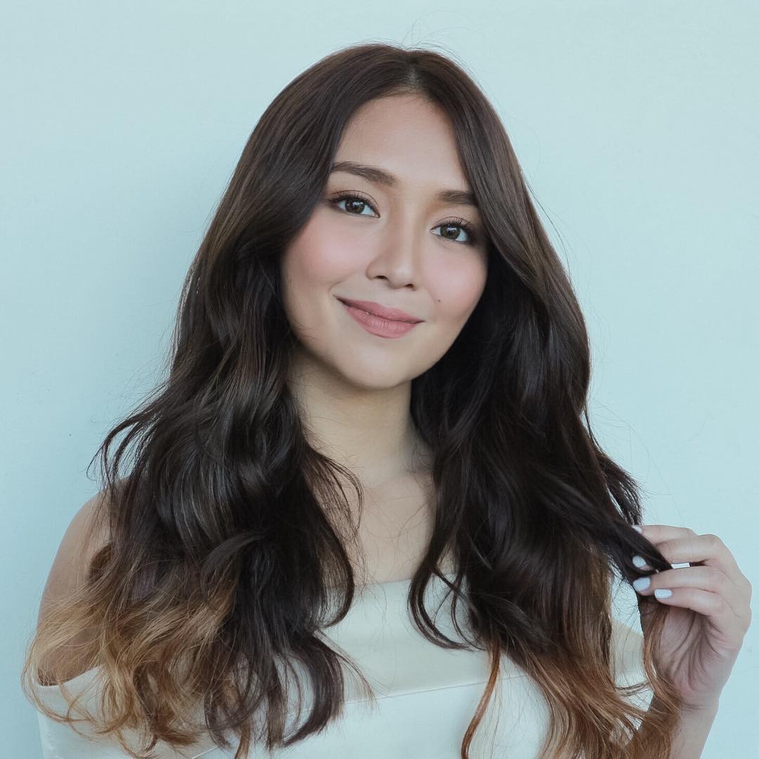 Look 40 Times Kathryn Bernardo Proved That Pinay Beauty Can Captivate The World Abs Cbn